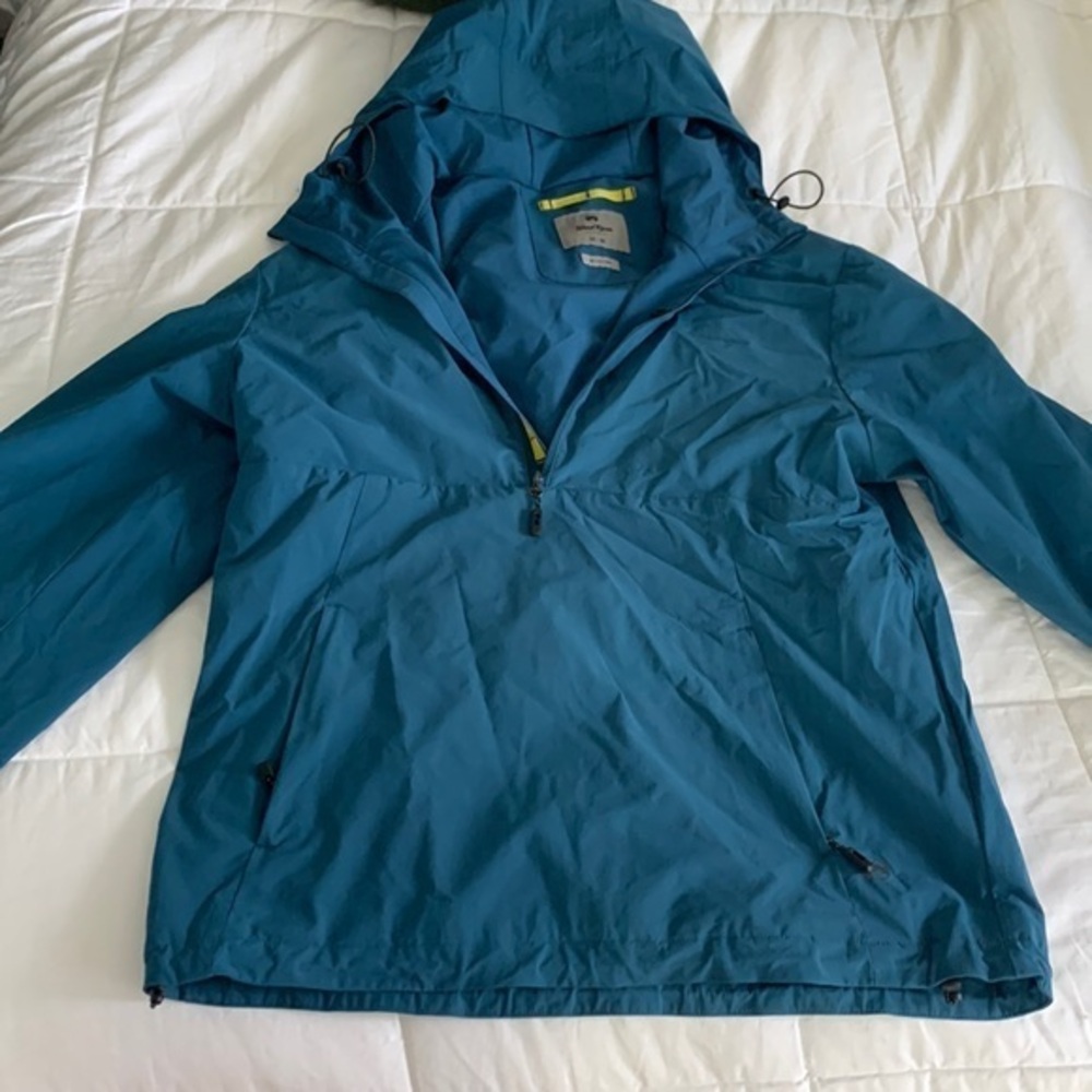wind river NO FLY wind breaker